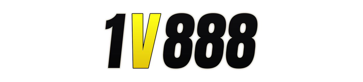 1v888 – Nhà Cái Cá Cược Trực Tuyến